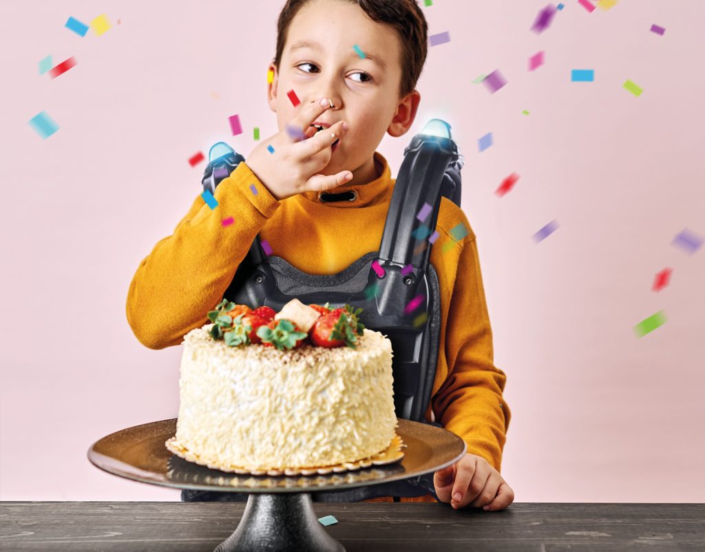 Anniversaire LGE
